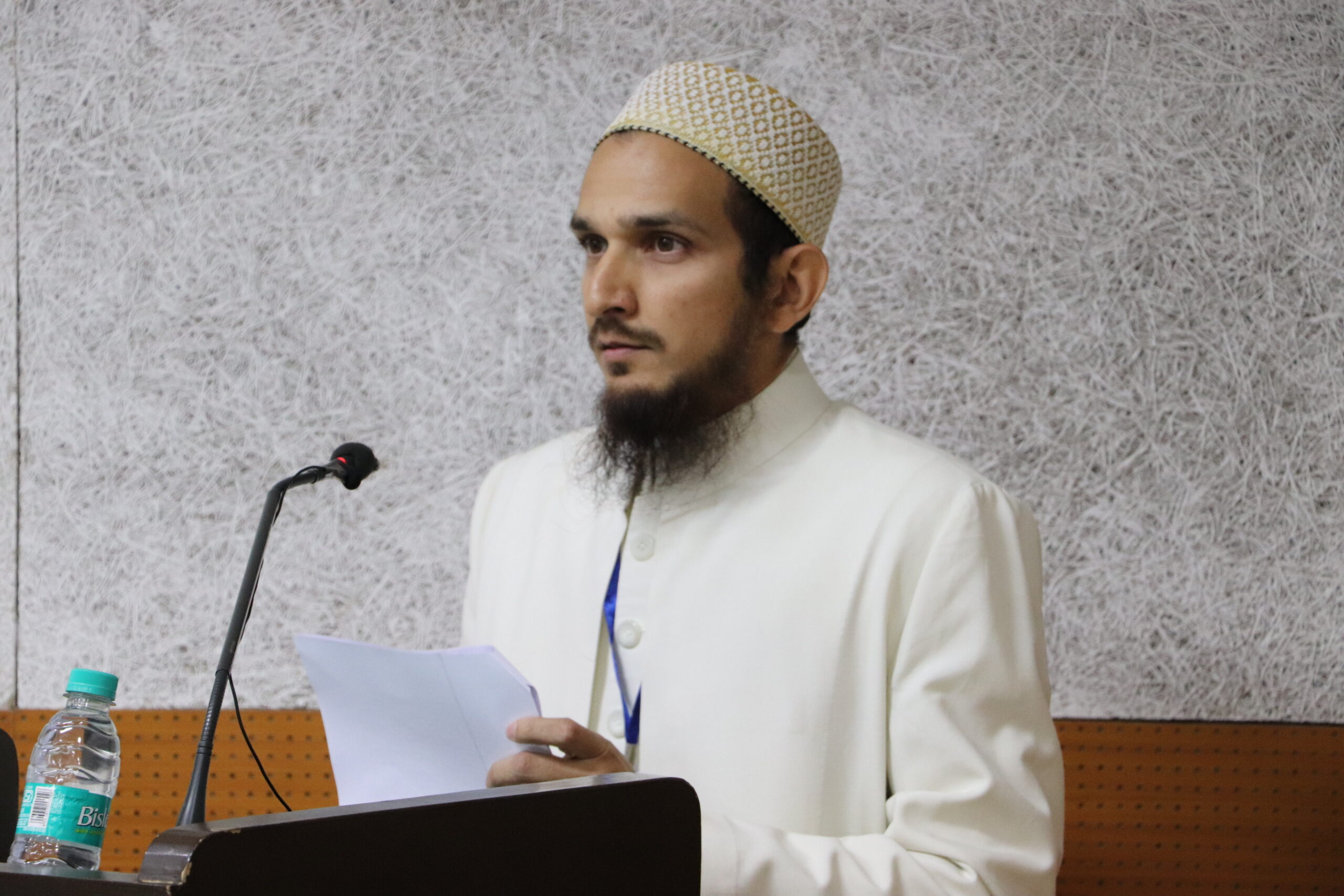 Rasul Hudood Syedi Dr. Aziz Bhaisaheb Qutbuddin