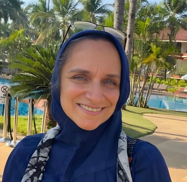 Fatema Baisaheba Qutbuddin