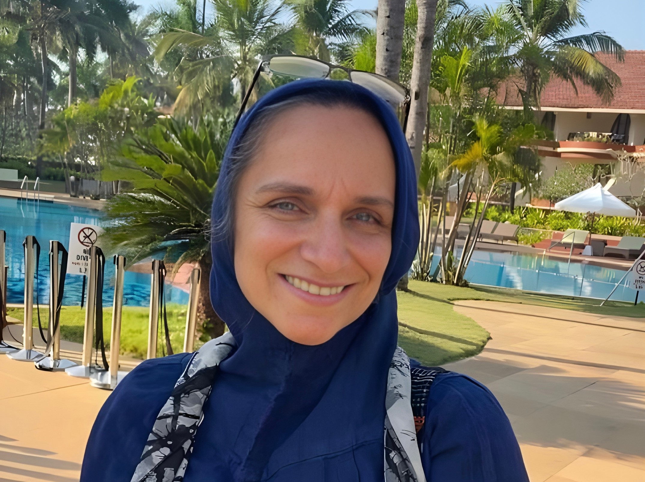 Fatema Baisaheba Qutbuddin